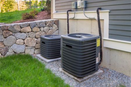 Hvac maintenance plans tips