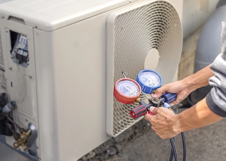 Texas summer hvac survival cost of delaying an ac tune up